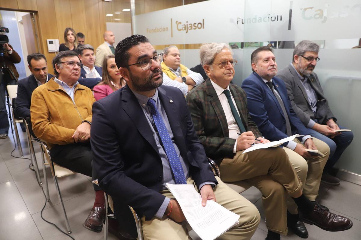 La Fundación José Penso de la Vega anuncia la presentación oficial de los Premios José Penso de la Vega de Economía y Finanzas