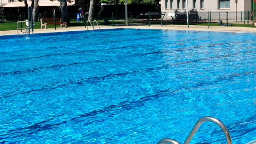 Muere una niña de cuatro años tras ahogarse en una piscina