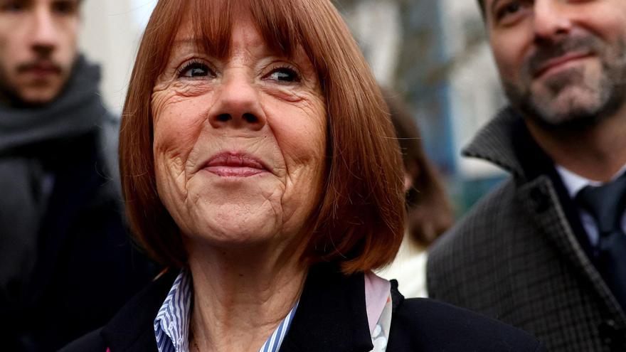 “Nunca me reduciré a ser ese cuerpo martirizado”: Gisèle Pelicot publica su libro y arrasa en su primer día