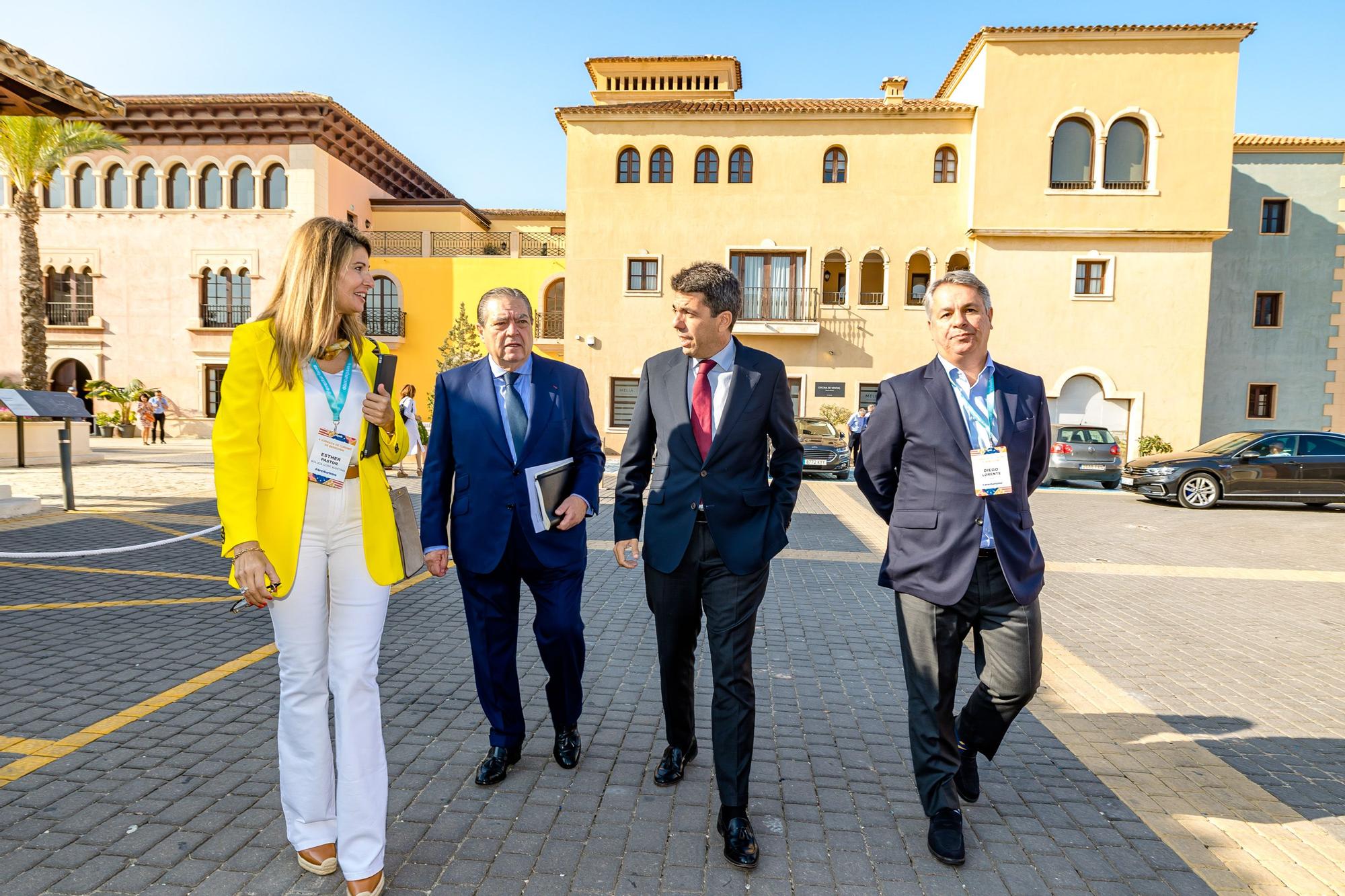 X Jornada de Turismo en Benidorm