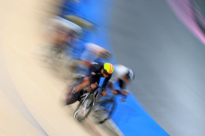 Paris 2024 Olympic Games - Track Cycling