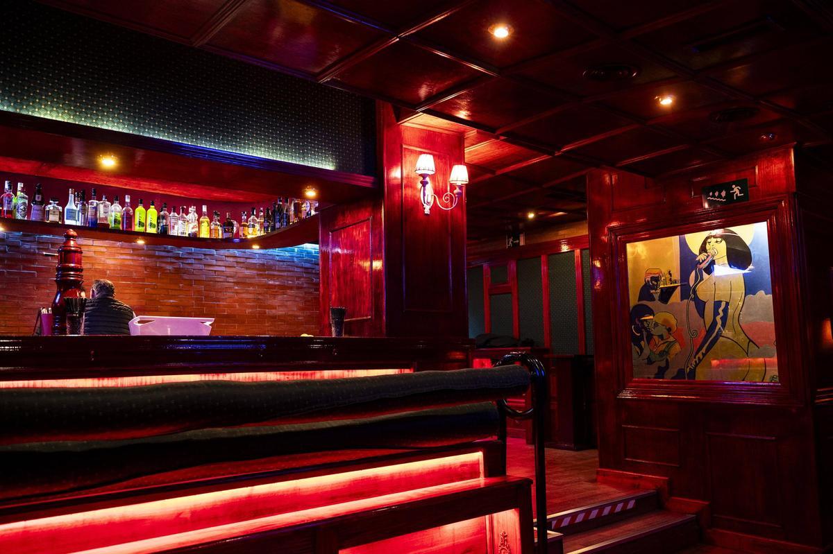 Jesús Labretta se jubila