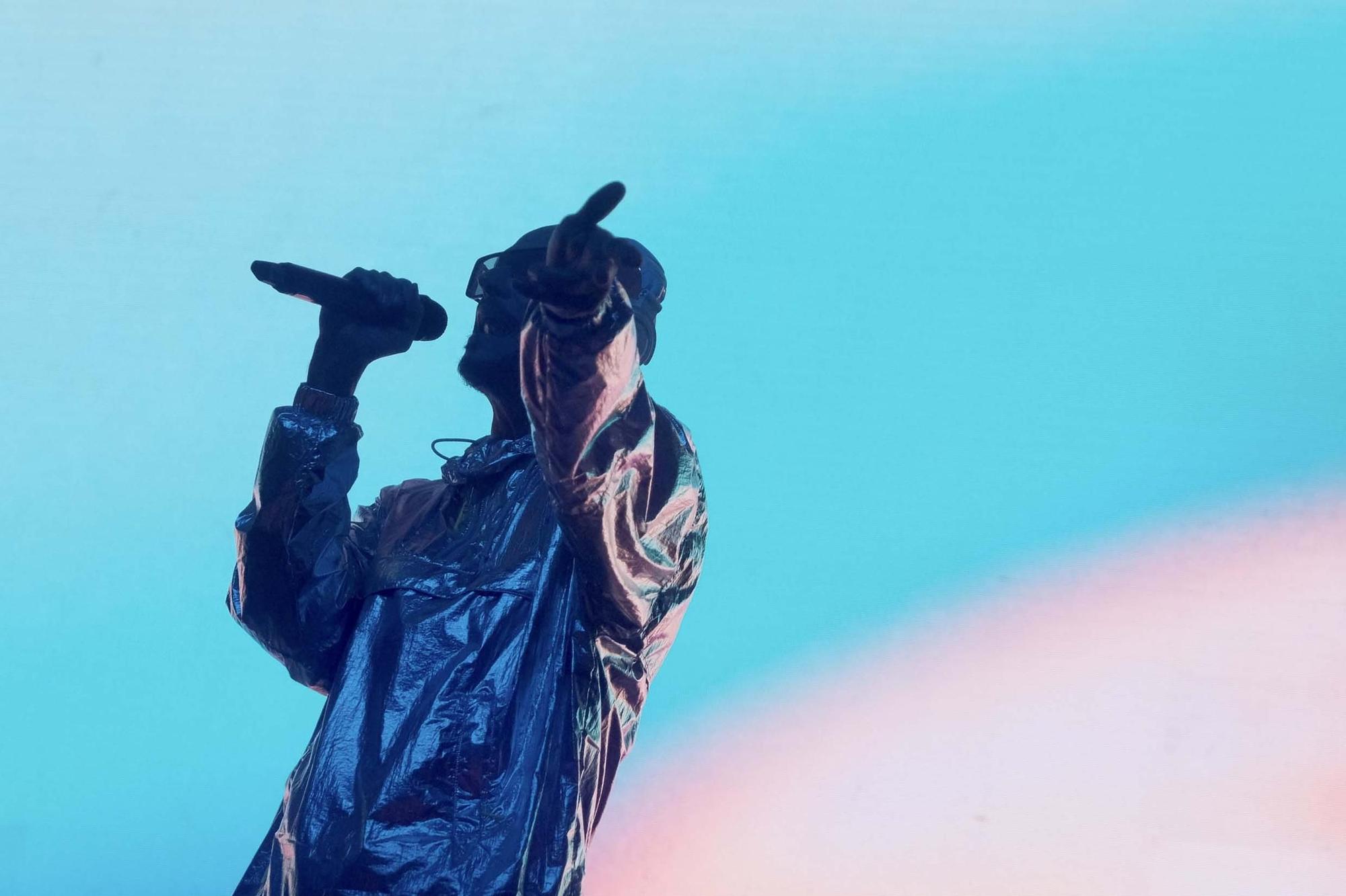 El muelle de la Batería vive ‘La Revolución Sexual’ con La Casa Azul