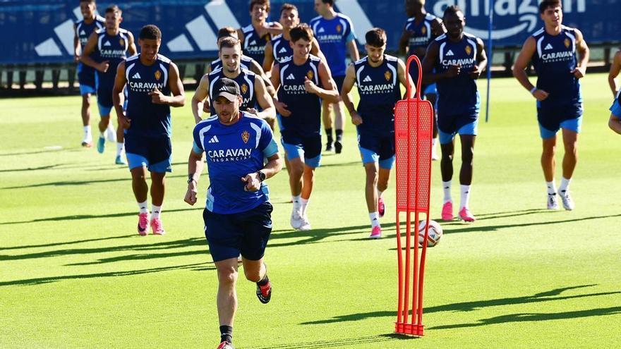 Mucho más que tres puntos: la previa del Juventud de Torremolinos-Real Zaragoza