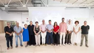 Un curso de la Escuela de Hostelería de Ibiza quiere salvar recetas tradicionales prácticamente olvidadas