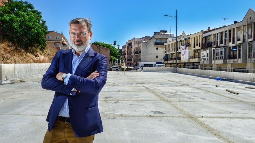 &quot;Nunca en toda la democracia ha estado peor la Sanidad en Plasencia&quot;