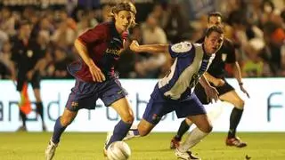 Orlandi: "Pep tenía a Xavi, Iniesta y Messi en su 'prime'; no tiene sentido intentar copiarlo"