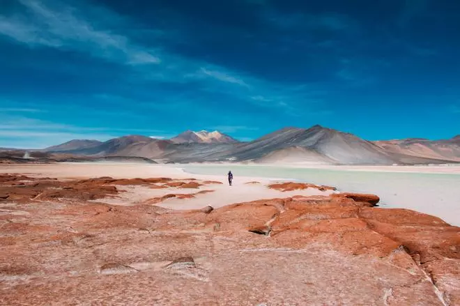 Chile, el país donde la naturaleza cambia de rostro entre desiertos, glaciares y ciudades llenas de carácter