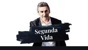 El exciclista Fernando Escartín.