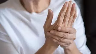 Artrosis: Tres remedios caseros o bebidas para combatir el dolor articular
