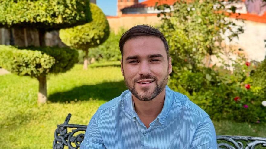 «El municipalismo es fundamental para conectar con la realidad de los territorios»