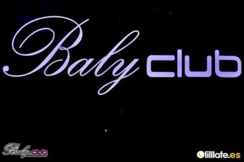 ¡Búscate en la noche murciana! Baly Club (26/07/14)