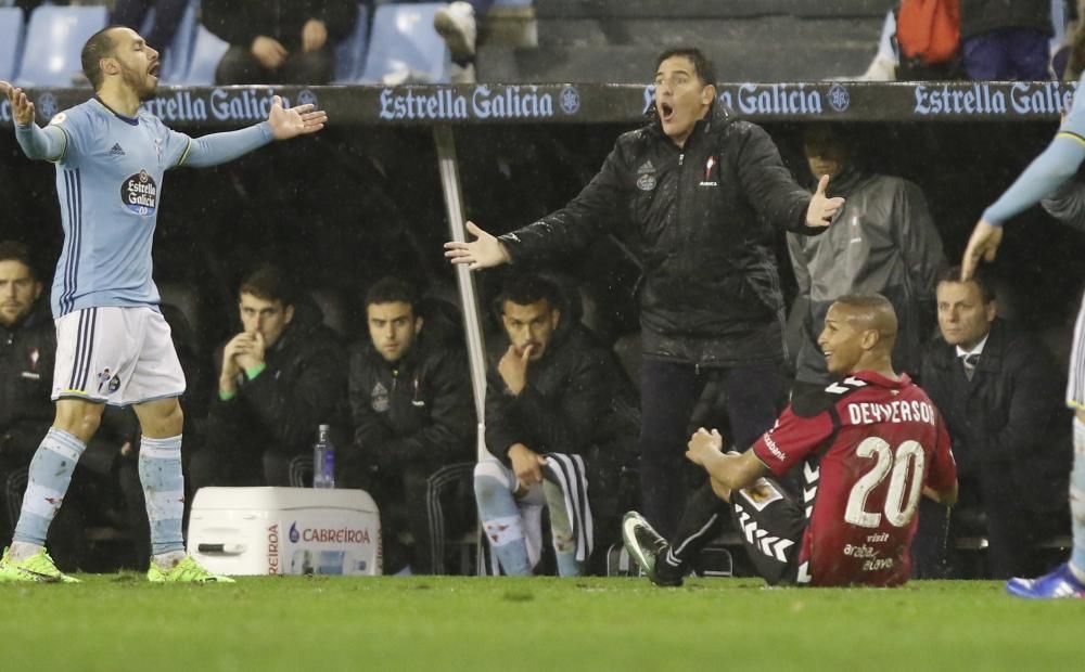 Celta-Alavés