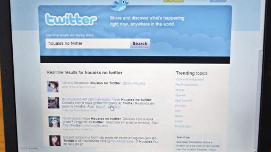 Twitter piensa en incorporar publicidad en el &#039;timeline&#039; de los usuarios.