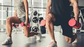 Descubre las clases de gimnasio perfectas para adelgazar