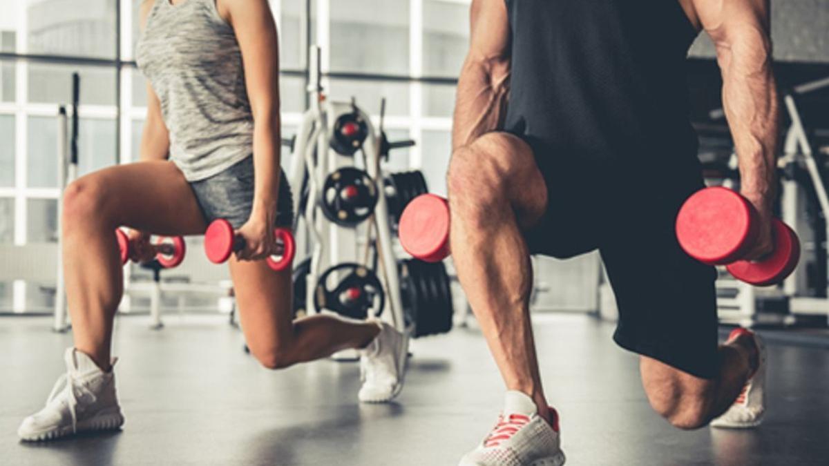 3 formas de hacer ejercicios cardiovasculares estacionarios