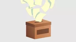 Votar para vivir sin miedo