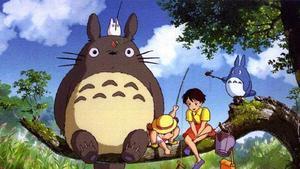 Studio Ghibli, la factoria japonesa que va convertir l'anime en cinema d'autor i refugi moral, Premi Princesa d'Astúries de Comunicació i Humanitats 2026