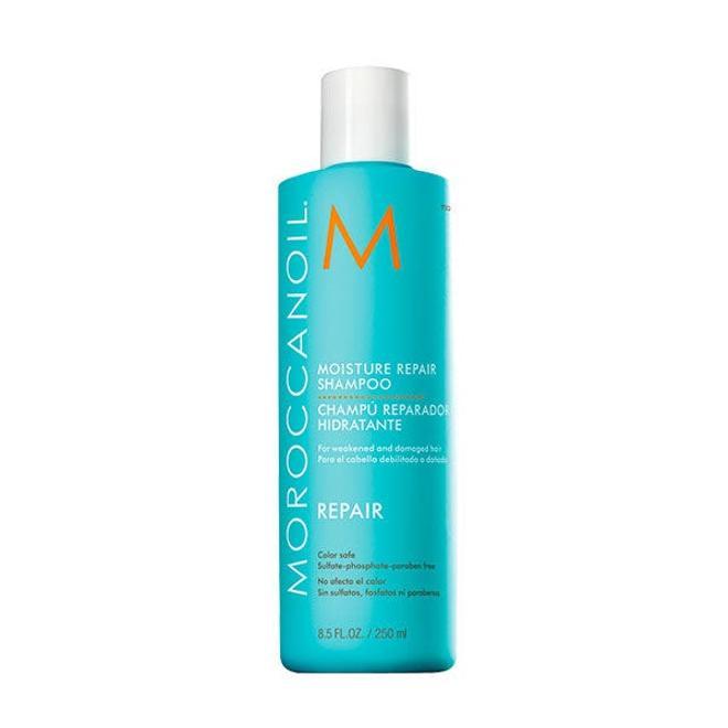 Moisture Repair Shampoo de Moroccanoil