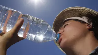 Llega a Galicia el pico de la ola de calor: estos son los avisos activados por altas temperaturas
