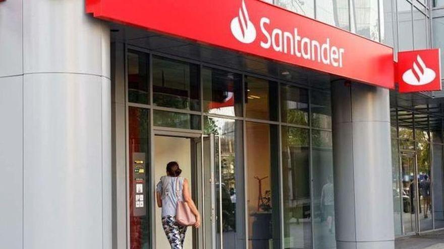 Santander, elegido mejor banco del mundo para pymes y en diversidad e inclusión