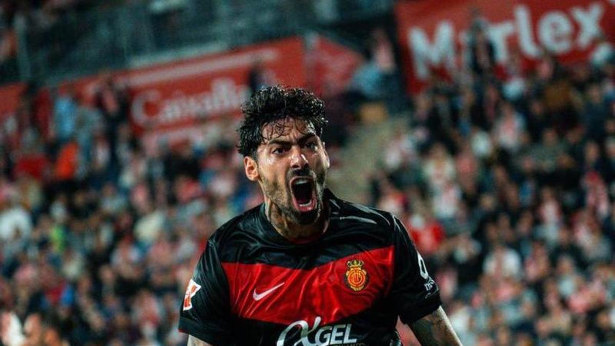Enzo Barrenechea: "Tengo un cariño muy grande al Valencia"