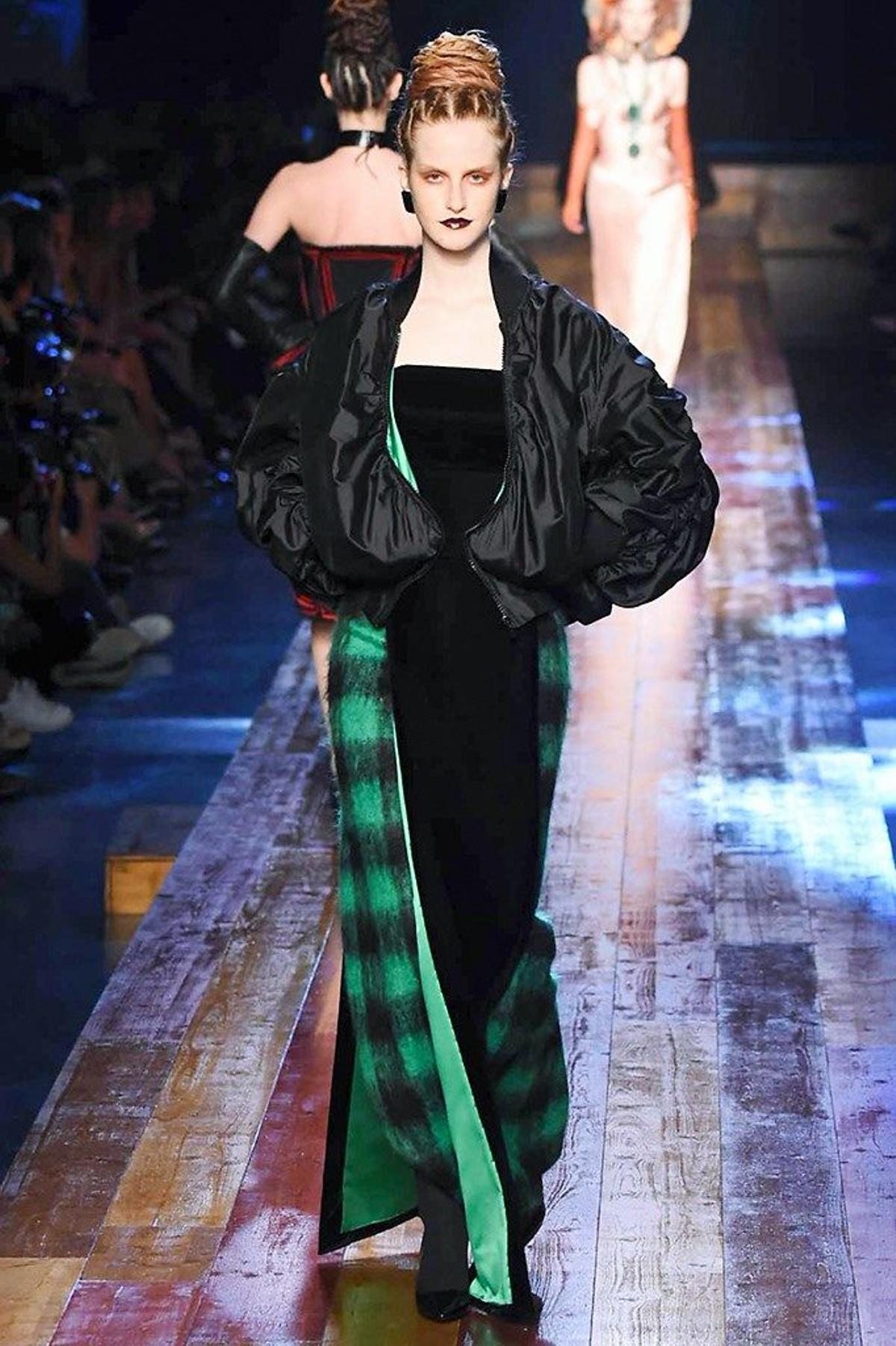 Jean Paul Gaultier