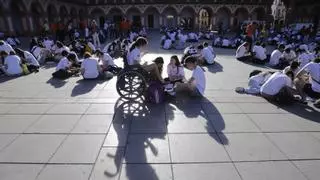 La Gymkhana Matemática 2025 calienta motores