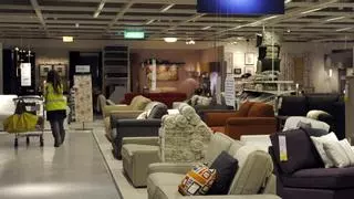 Así es el armario de Ikea que conquista a los clientes por práctico y por su precio: solo 15 euros