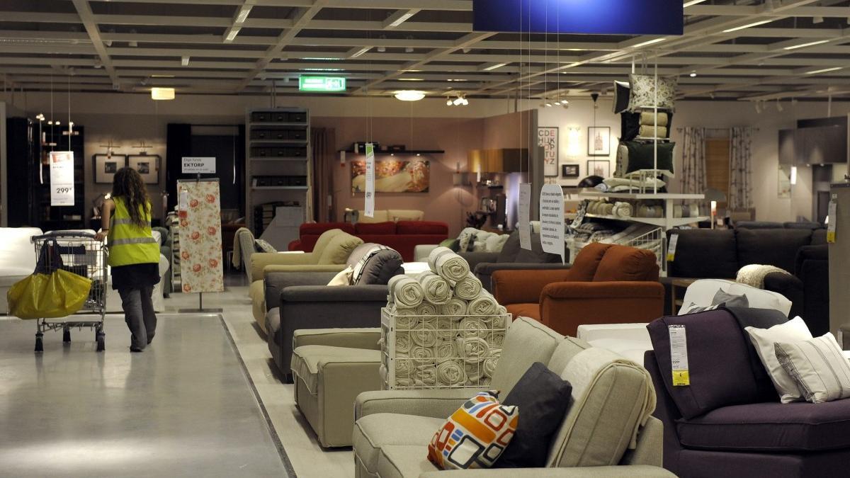 Nuevas instalaciones de Ikea