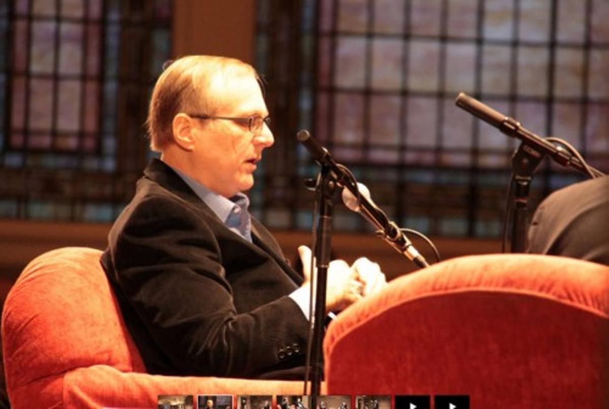 Paul Allen