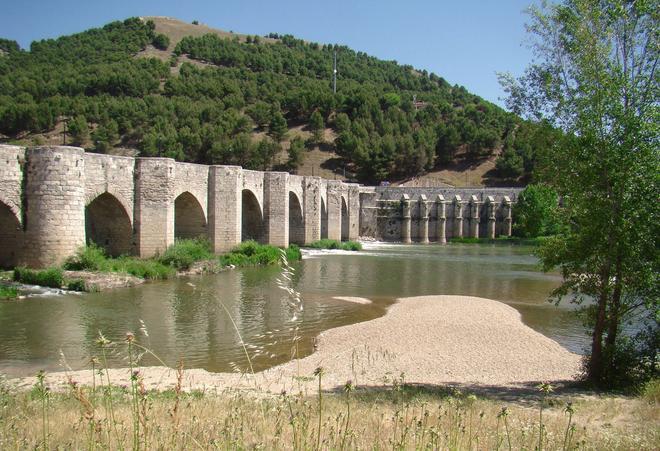 Cabezón de Pisuerga, Castilla y León