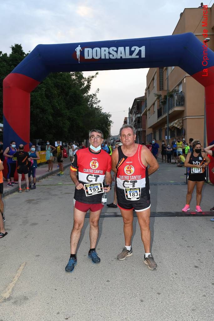 Carrera Popular de Librilla