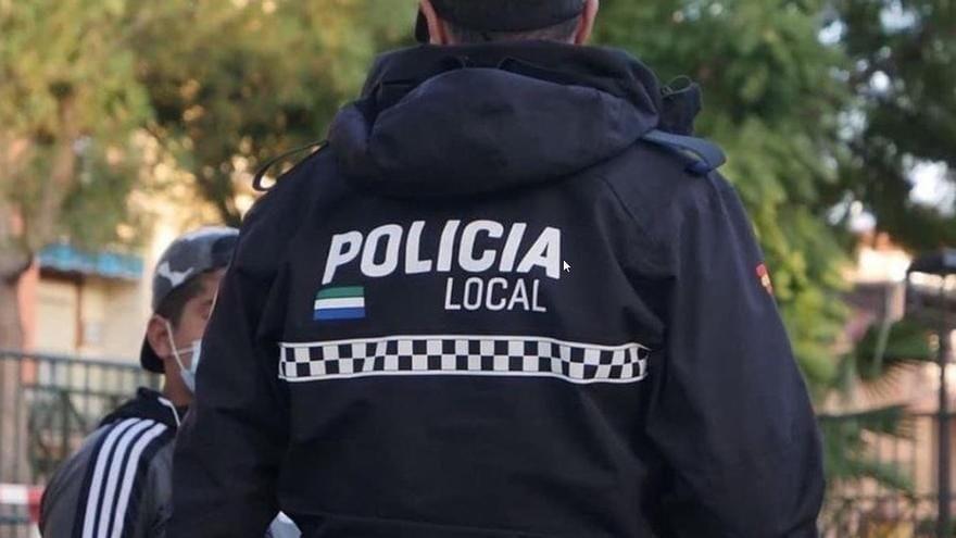 Detenido en Mijas por agredir con un rastrillo a su inquilino