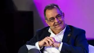 Albert Sáez, nuevo director general de Contenidos de Prensa Ibérica
