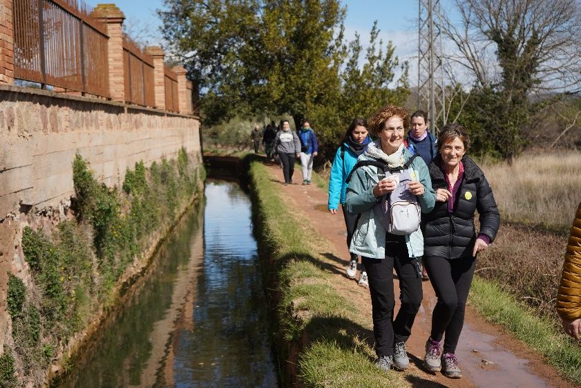 Transéquia 2024: Busca't a les fotos