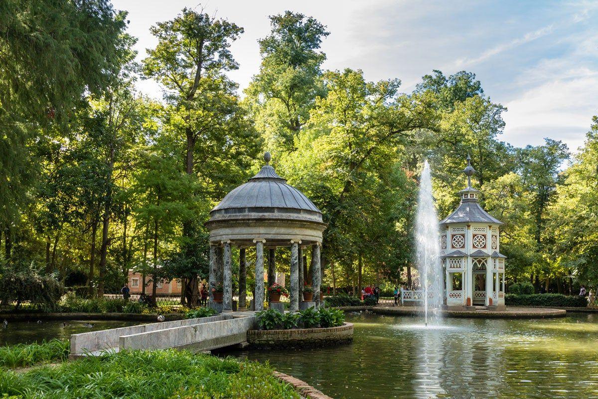 Aranjuez, Madrid