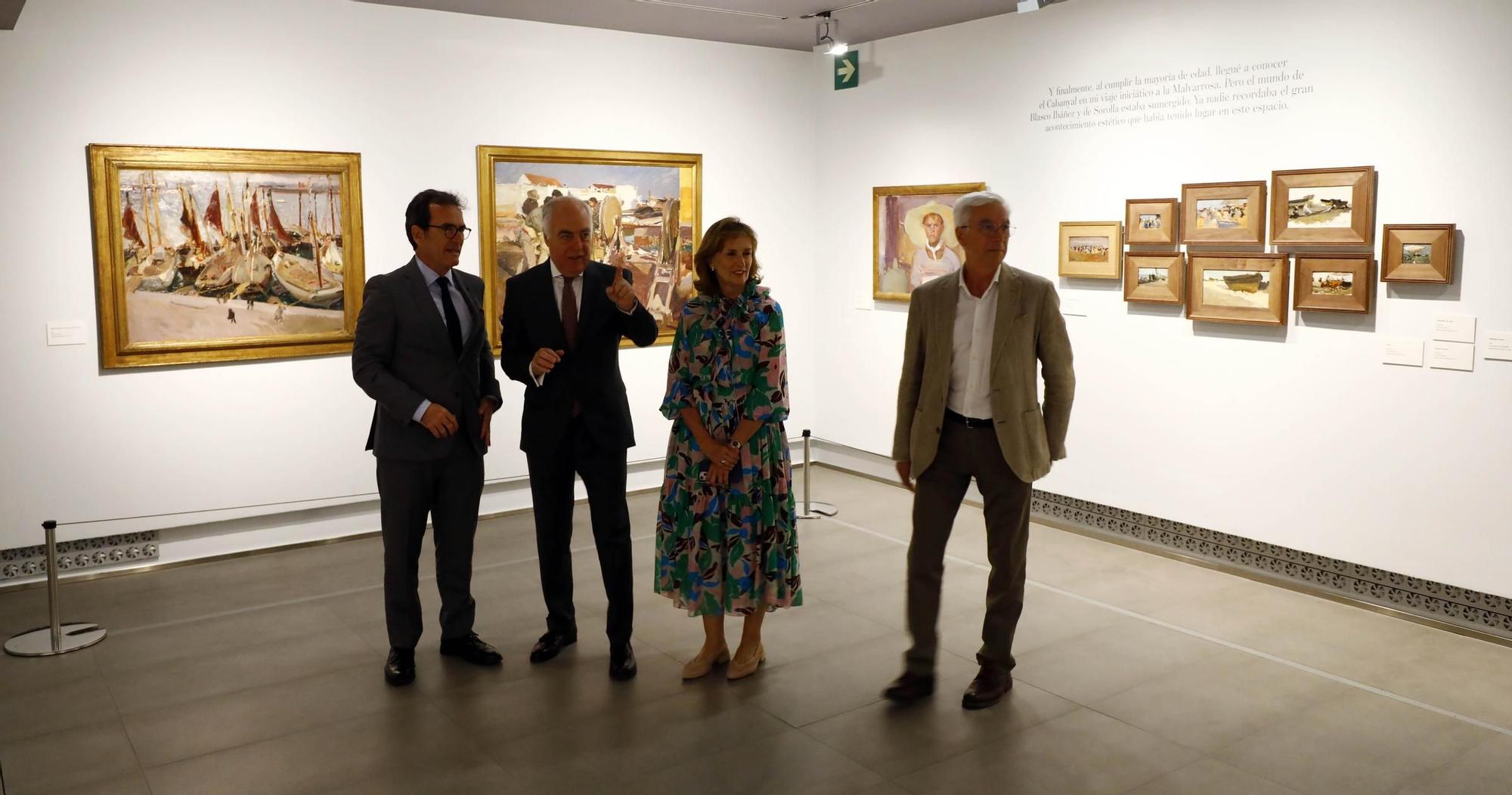 En imágenes | El Museo Goya 'mirará' a la plaza del Pilar tras su ampliación en 2028