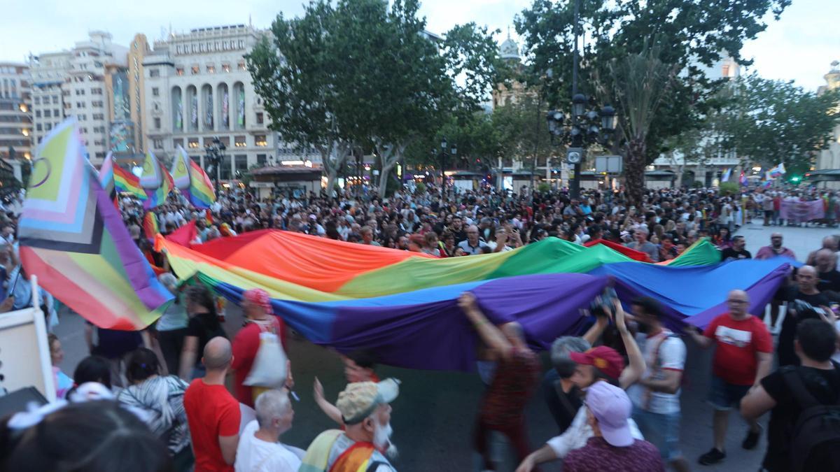 València enarbolará la bandera del deporte inclusivo en 2026
