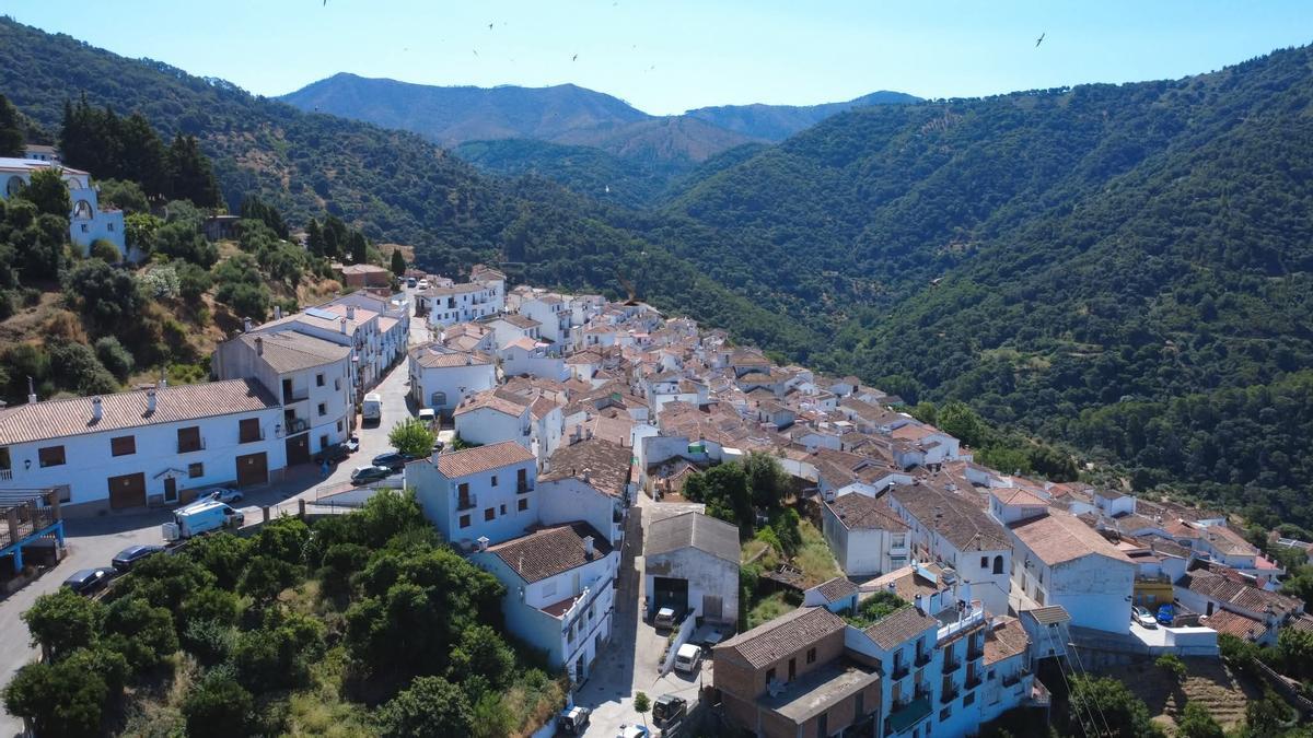 Jubrique