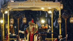Cavalcada de Reis 2023 a Mataró: recorregut i horaris