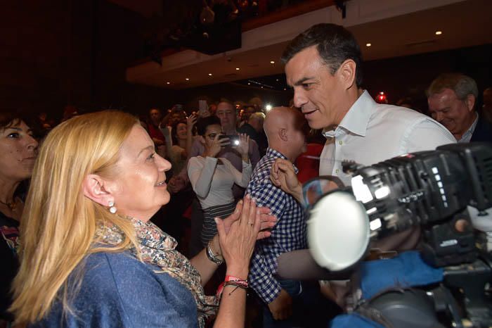 Pedro Sánchez en la Escuela de Invierno del ...