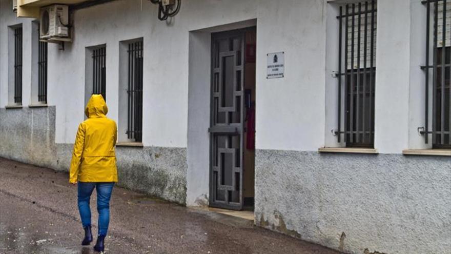 Investigan las causas de la muerte del preso abatido por la policía en Cáceres