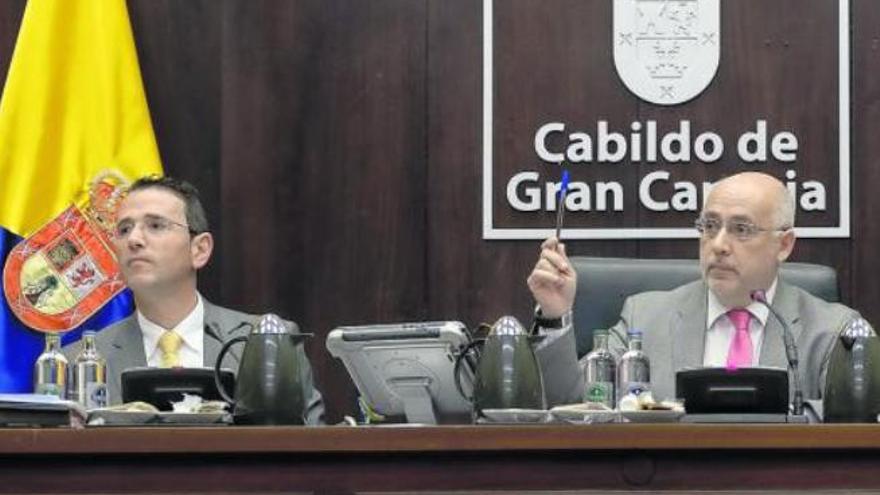 Ultimátum judicial a Morales para que nombre a un secretario en el Cabildo