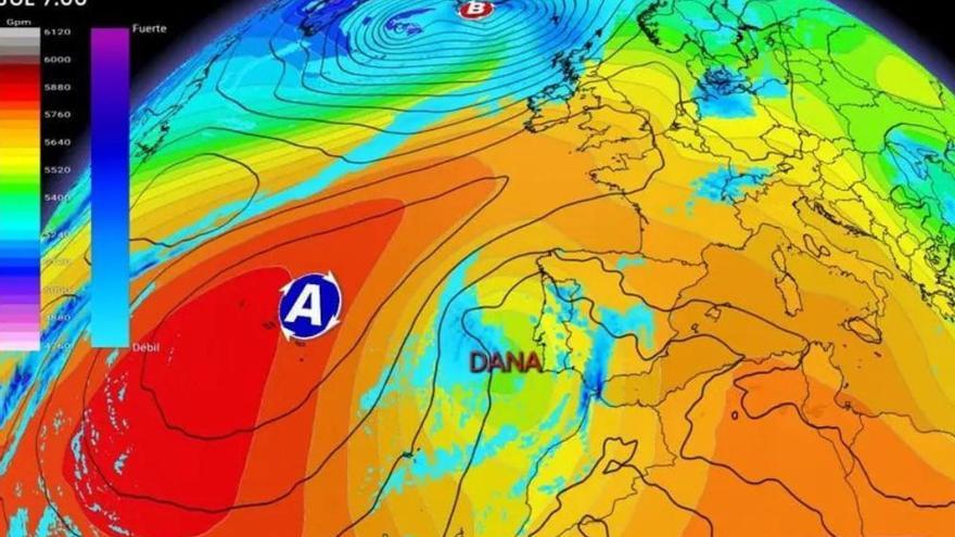 Hablan las cabañuelas y sentencian a España: este es el pronóstico para los próximos meses