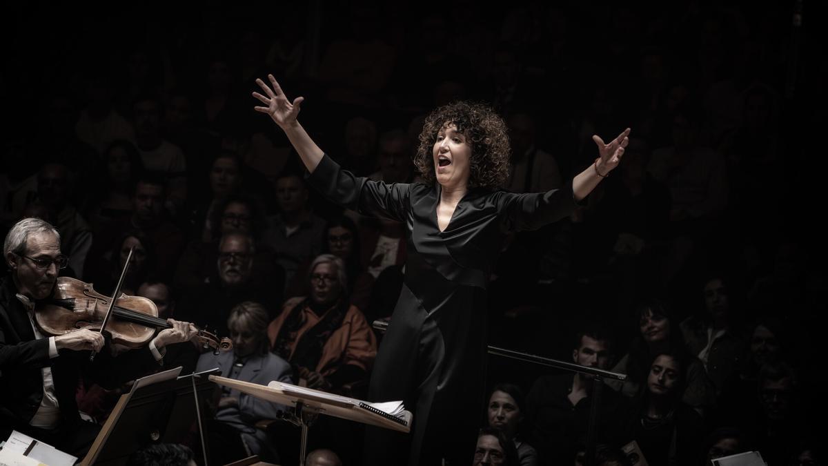 Beatriz Fernández.