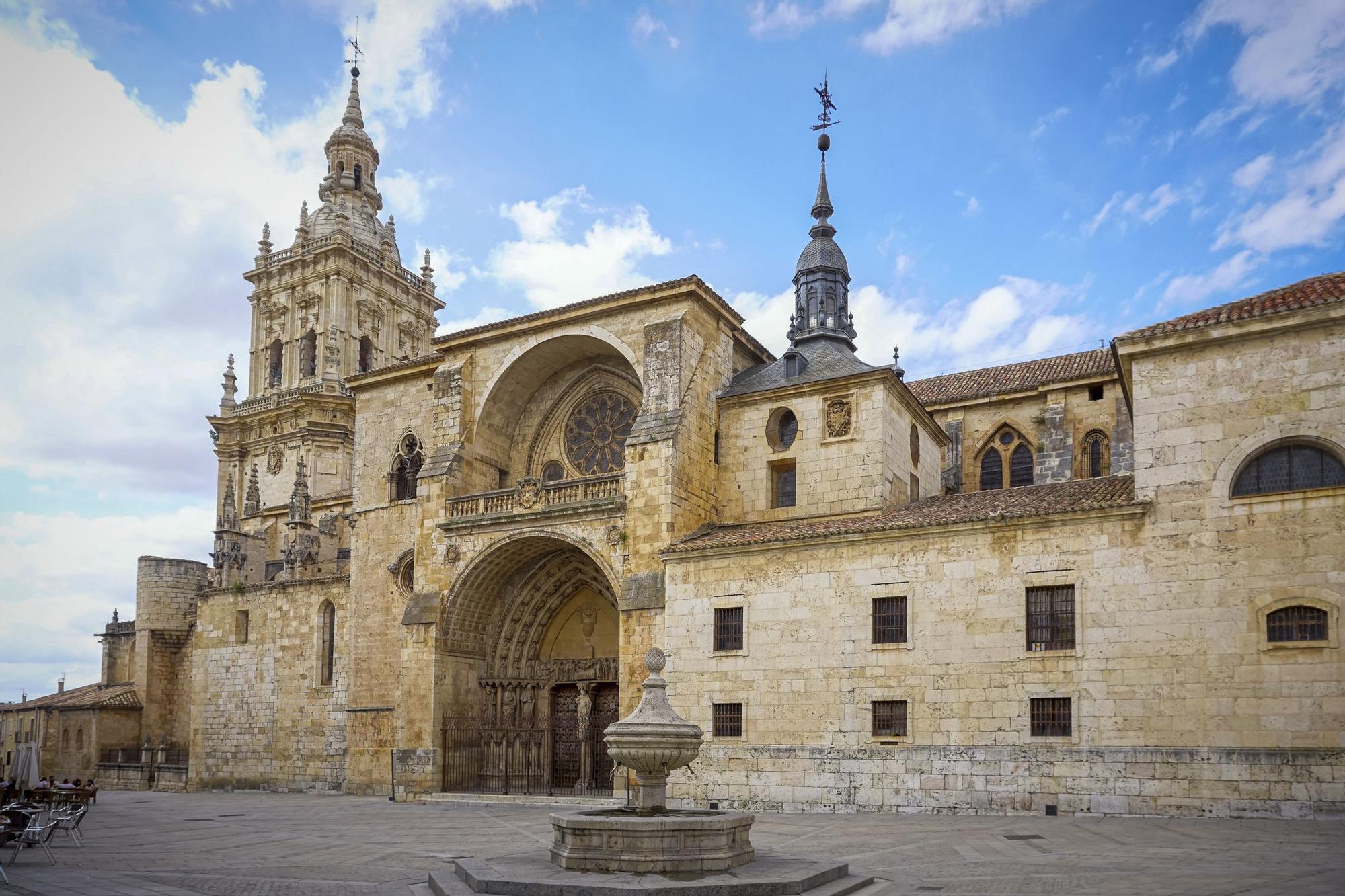 Catedral de Palencia