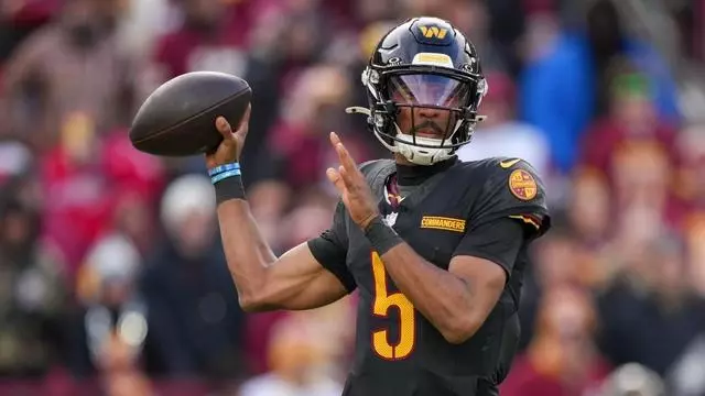 Los Commanders acompañarán a los Dolphins en el histórico debut de la NFL en España