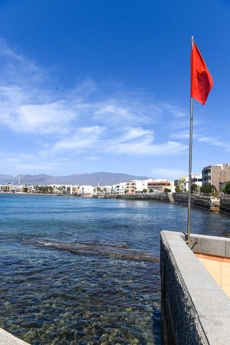 PLAYA DE ARINAGA