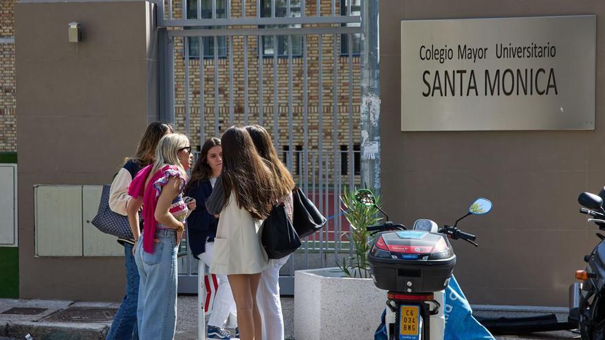 Los colegios mayores y el machismo invisible